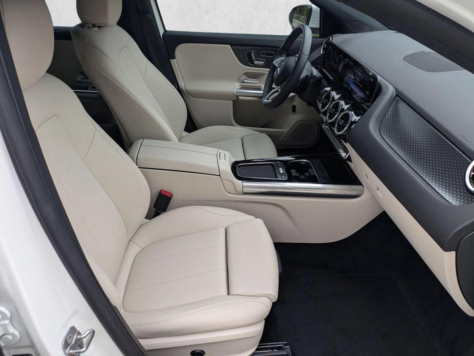 2026 Mercedes-Benz GLA GLA 250 4MATIC® SUV