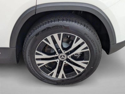 2026 Mercedes-Benz GLA GLA 250 4MATIC® SUV