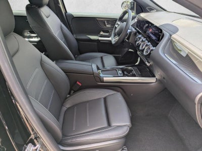 2025 Mercedes-Benz GLA AMG® GLA 35 4MATIC® SUV
