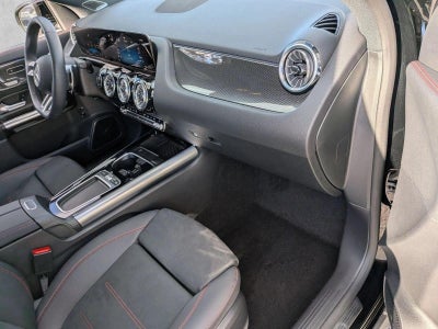 2025 Mercedes-Benz GLA AMG® GLA 35 4MATIC® SUV