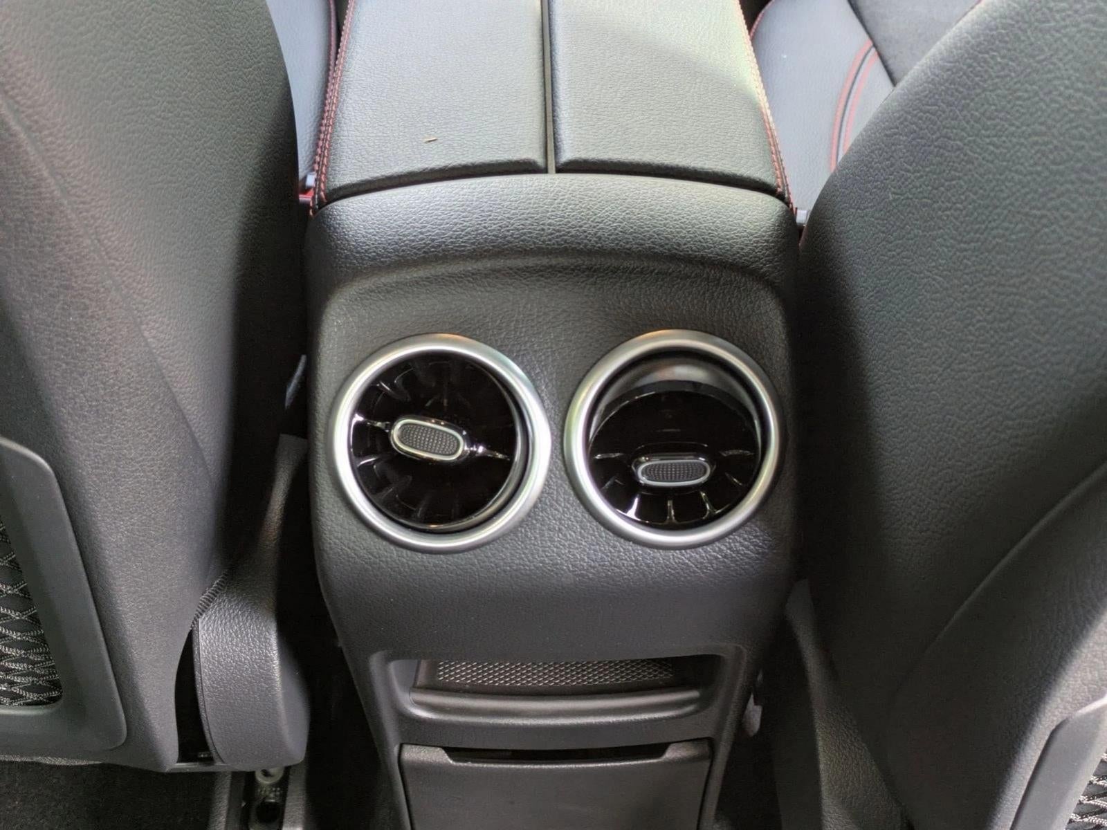 2025 Mercedes-Benz GLA AMG® GLA 35 4MATIC® SUV