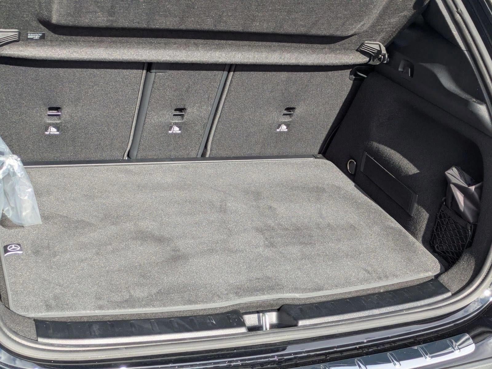 2025 Mercedes-Benz GLA AMG® GLA 35 4MATIC® SUV