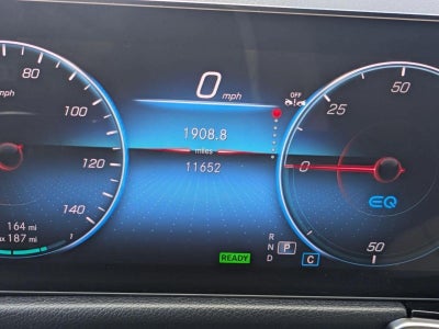 2023 Mercedes-Benz EQB EQB 300 4MATIC® SUV