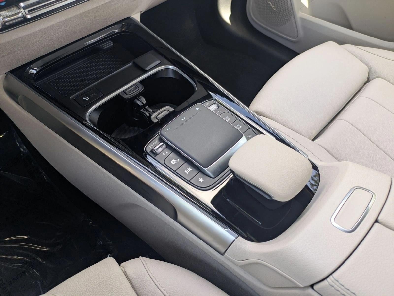 2023 Mercedes-Benz EQB EQB 300 4MATIC® SUV