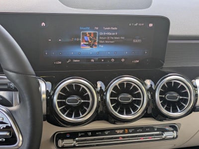 2023 Mercedes-Benz EQB EQB 300 4MATIC® SUV