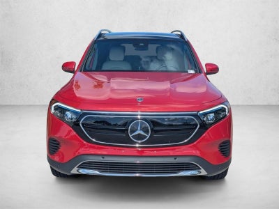 2023 Mercedes-Benz EQB EQB 300 4MATIC® SUV
