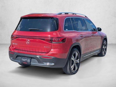 2023 Mercedes-Benz EQB EQB 300 4MATIC® SUV