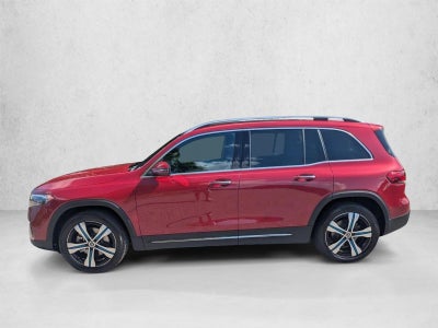 2023 Mercedes-Benz EQB EQB 300 4MATIC® SUV