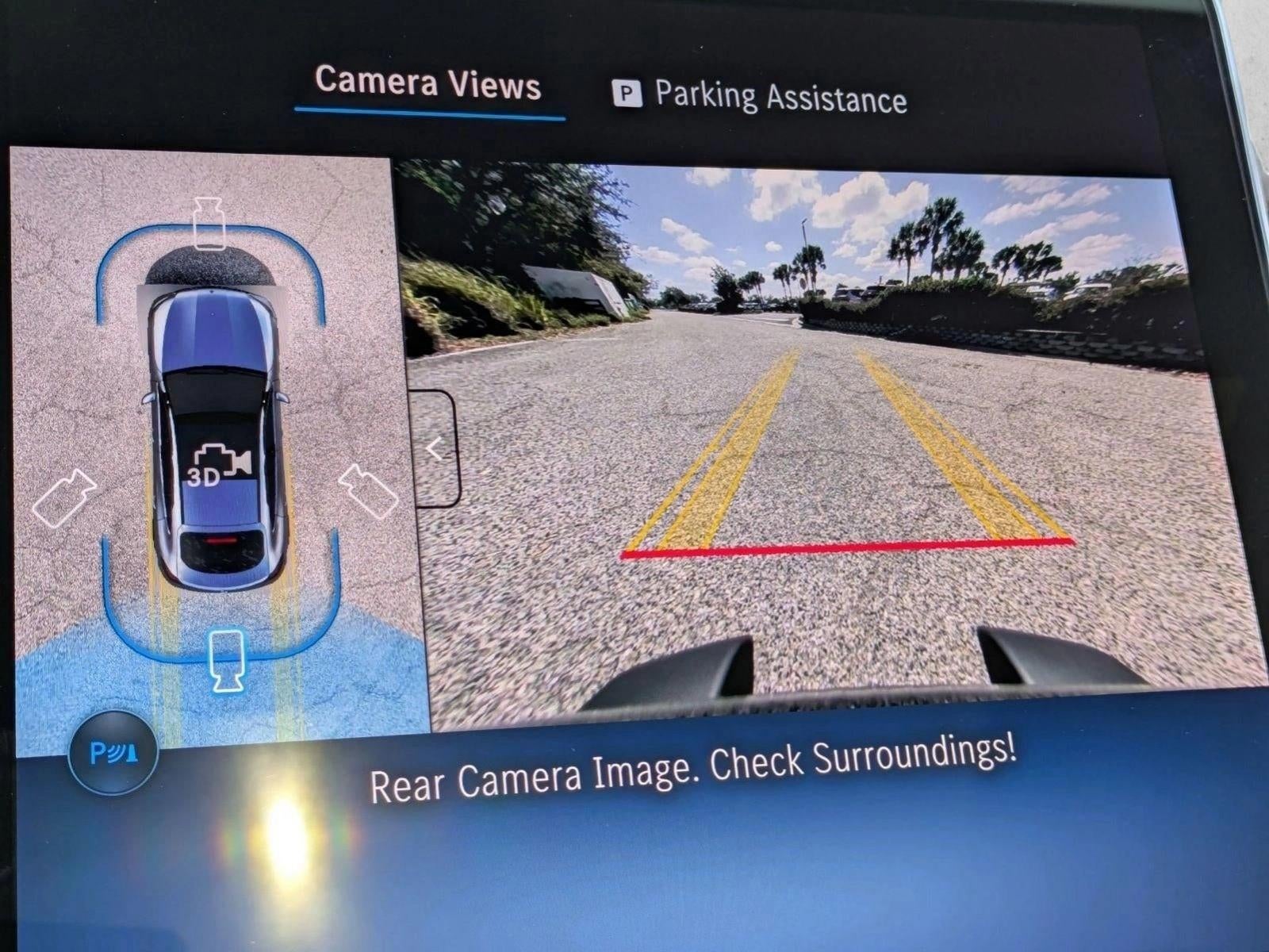 2025 Mercedes-Benz GLC AMG® GLC 43 4MATIC® Coupe