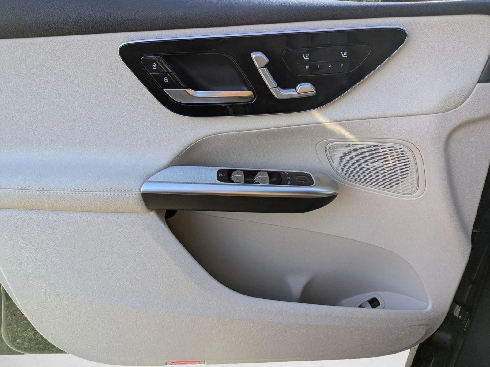 2026 Mercedes-Benz GLC GLC 300 SUV