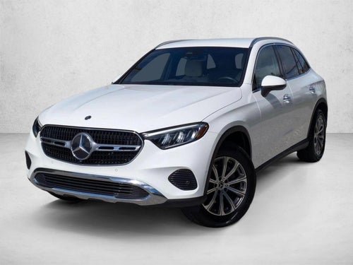 2023 Mercedes-Benz GLC GLC 300 SUV