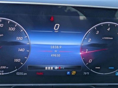 2023 Mercedes-Benz GLC GLC 300 SUV