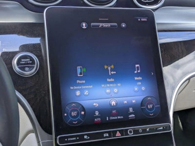 2023 Mercedes-Benz GLC GLC 300 SUV