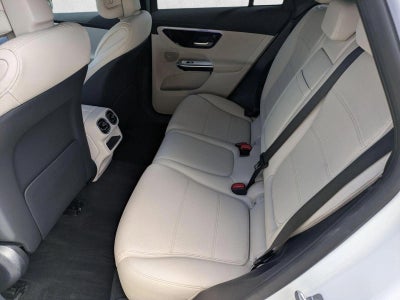2023 Mercedes-Benz GLC GLC 300 SUV