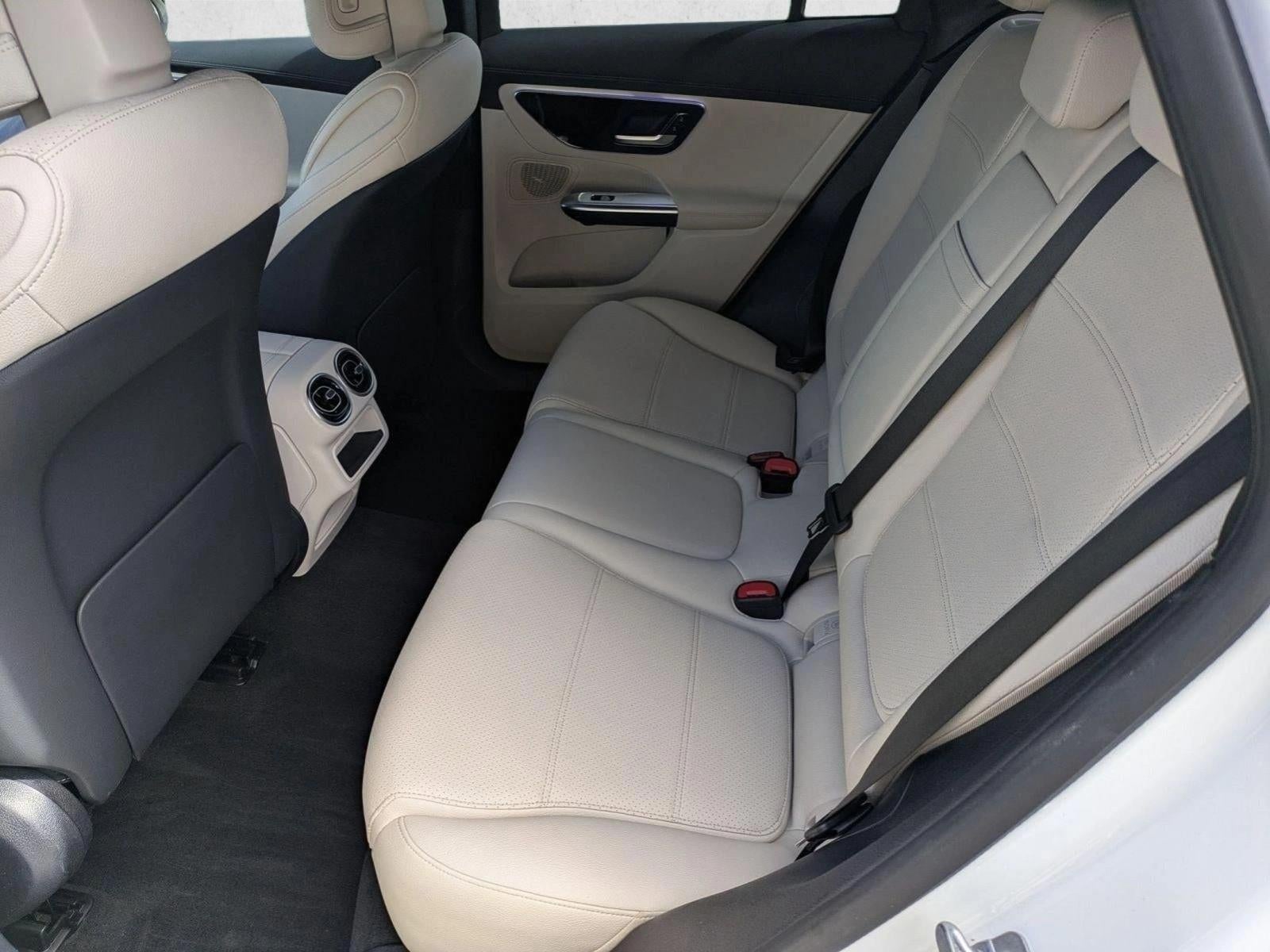 2023 Mercedes-Benz GLC GLC 300 SUV