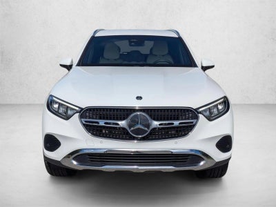 2023 Mercedes-Benz GLC GLC 300 SUV