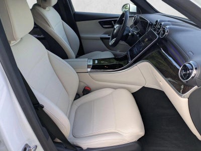 2023 Mercedes-Benz GLC GLC 300 SUV