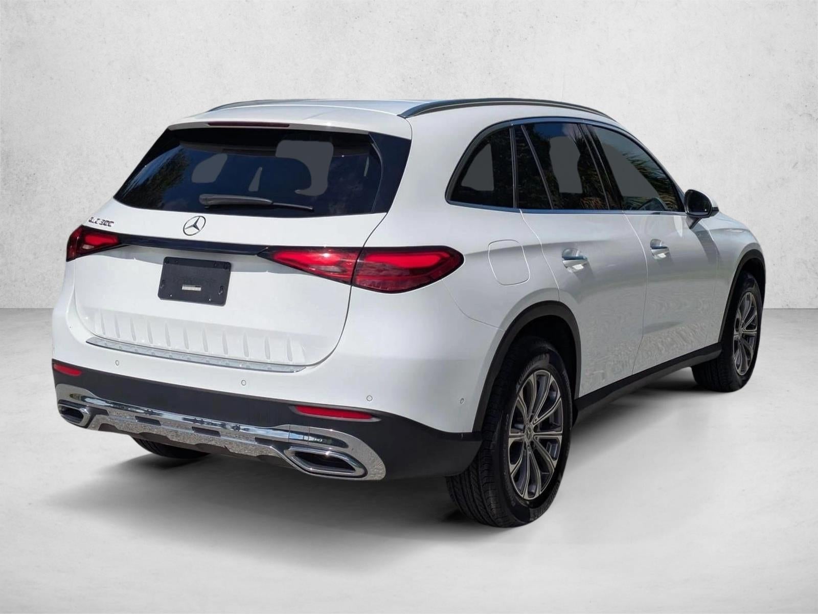 2023 Mercedes-Benz GLC GLC 300 SUV