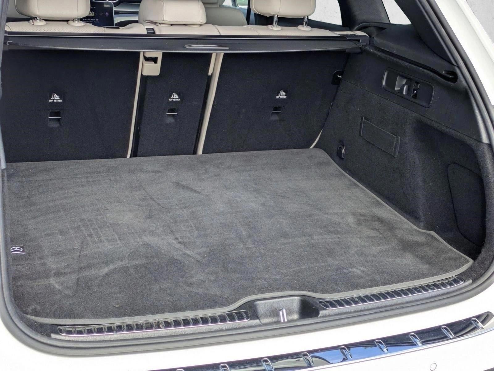 2023 Mercedes-Benz GLC GLC 300 SUV