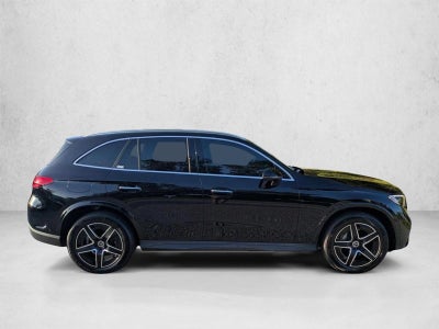 2026 Mercedes-Benz GLC GLC 300 SUV