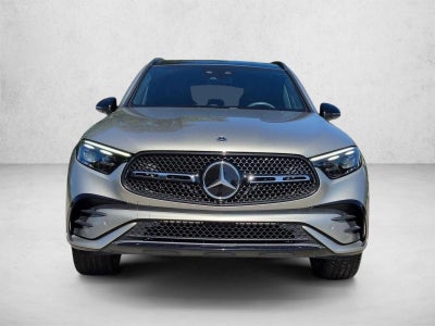 2024 Mercedes-Benz GLC GLC 300 SUV