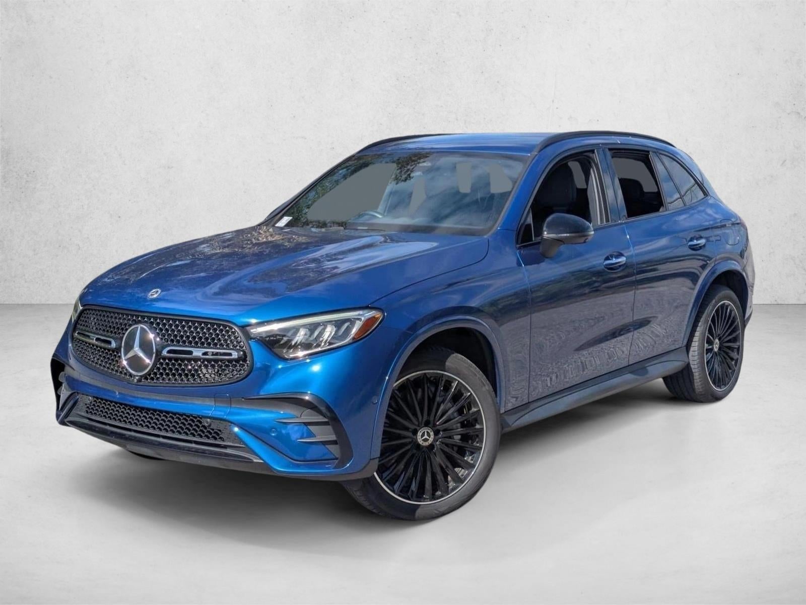 2023 Mercedes-Benz GLC GLC 300 SUV