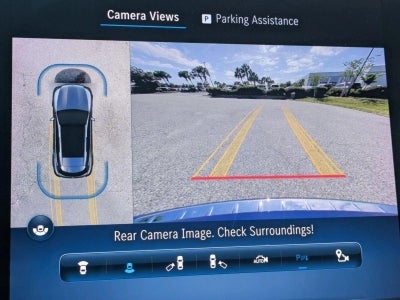 2023 Mercedes-Benz GLC GLC 300 SUV