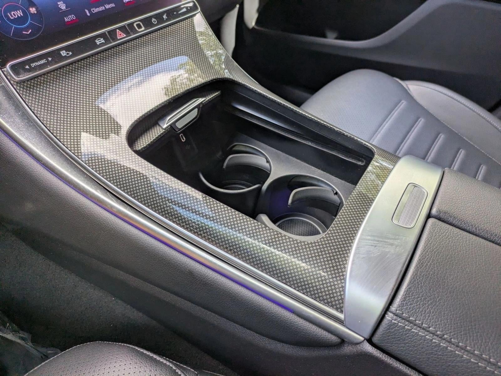 2023 Mercedes-Benz GLC GLC 300 SUV