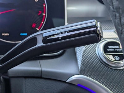 2023 Mercedes-Benz GLC GLC 300 SUV