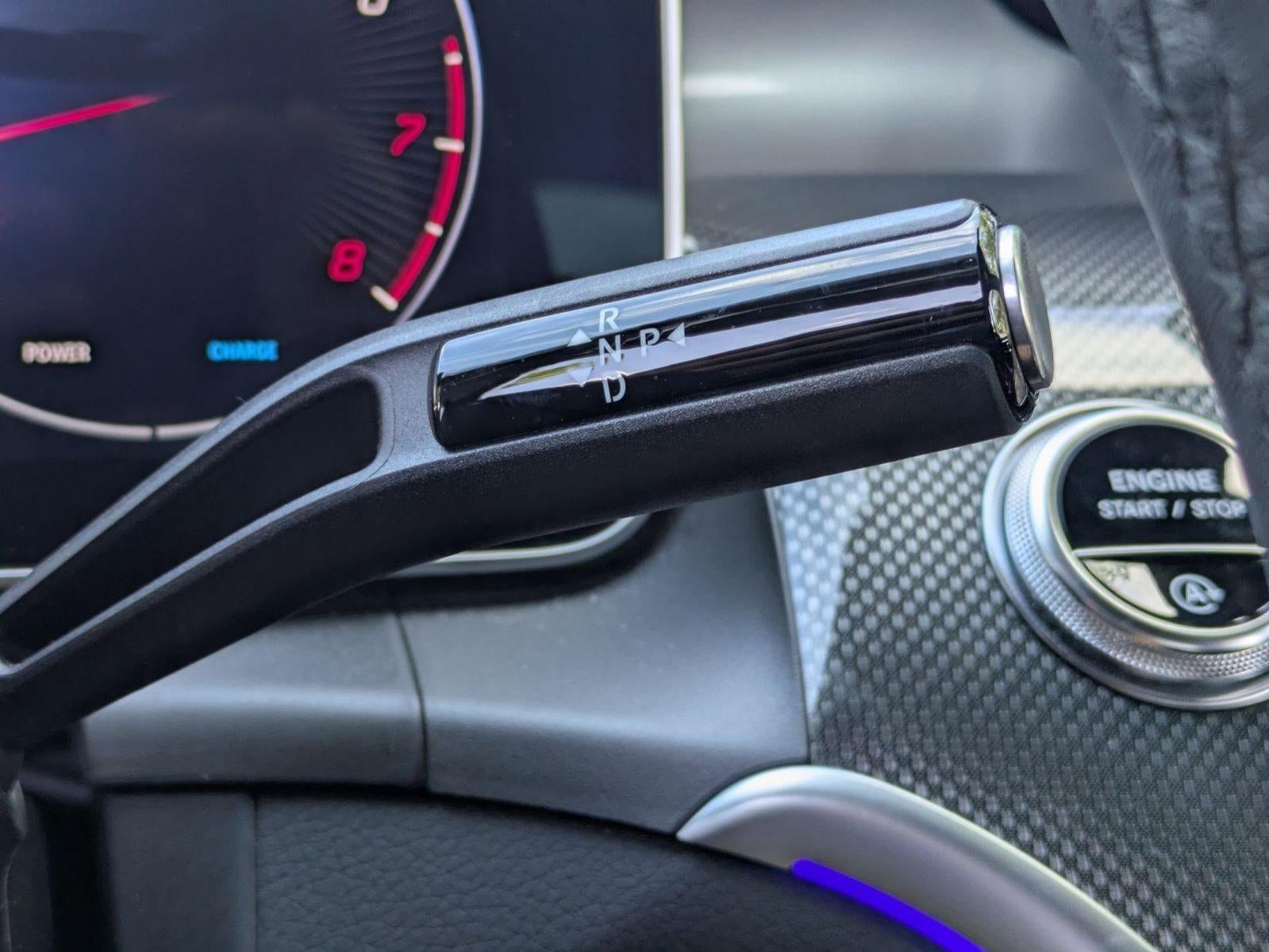 2023 Mercedes-Benz GLC GLC 300 SUV