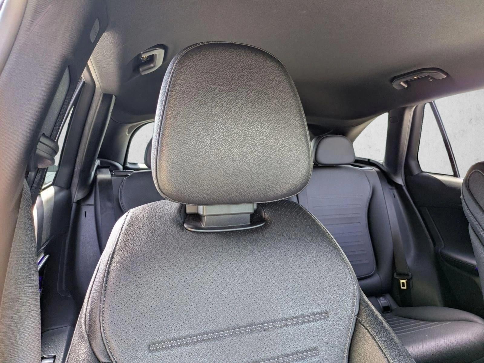 2023 Mercedes-Benz GLC GLC 300 SUV