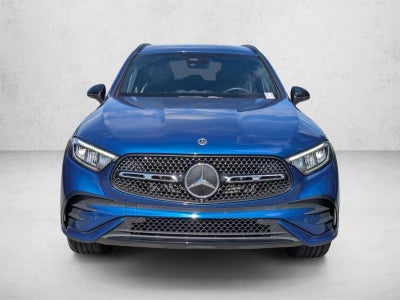 2023 Mercedes-Benz GLC GLC 300 SUV