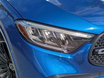 2023 Mercedes-Benz GLC GLC 300 SUV