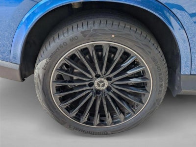 2023 Mercedes-Benz GLC GLC 300 SUV