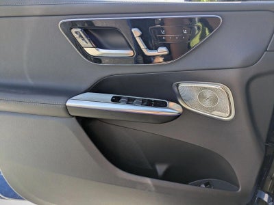 2023 Mercedes-Benz GLC GLC 300 SUV