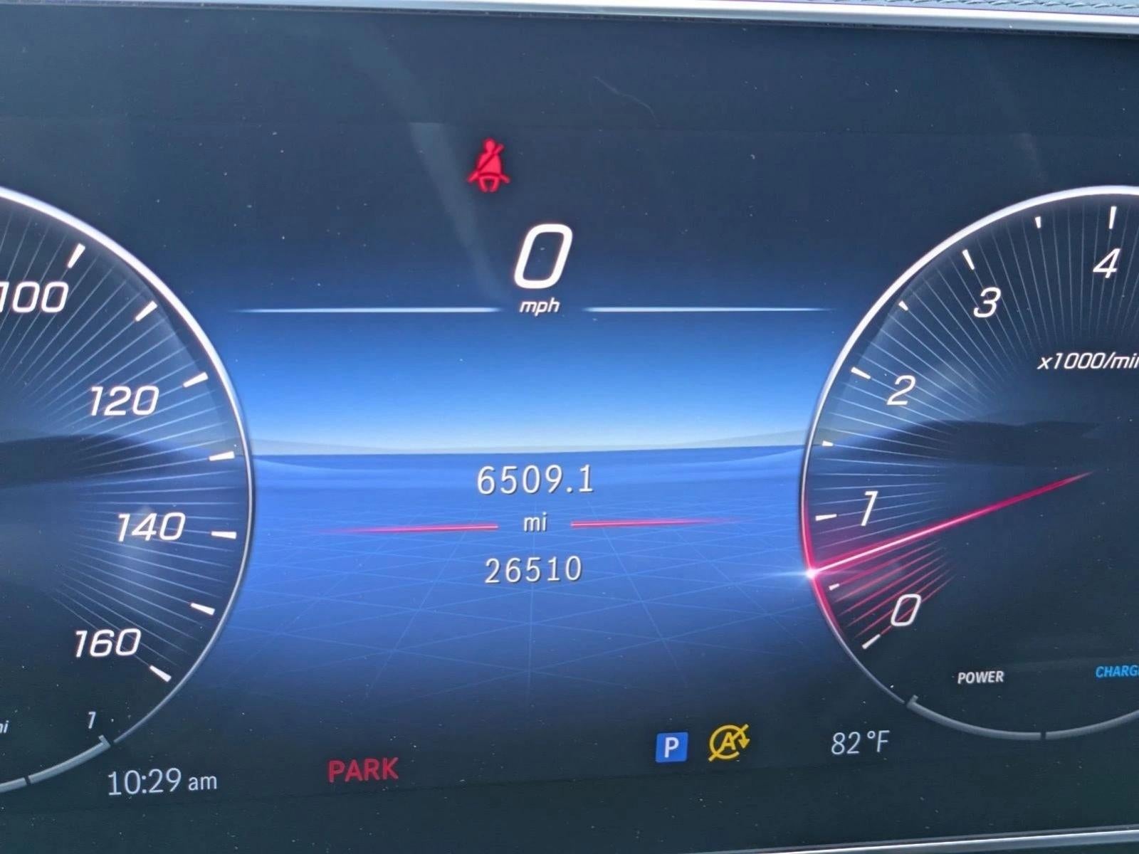 2023 Mercedes-Benz GLC GLC 300 SUV