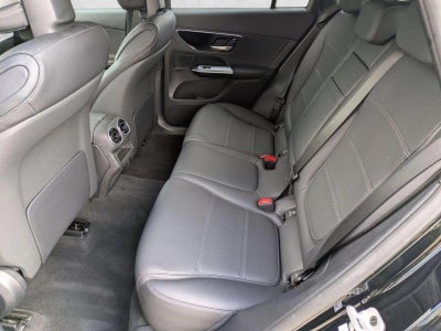 2025 Mercedes-Benz GLC GLC 300 SUV