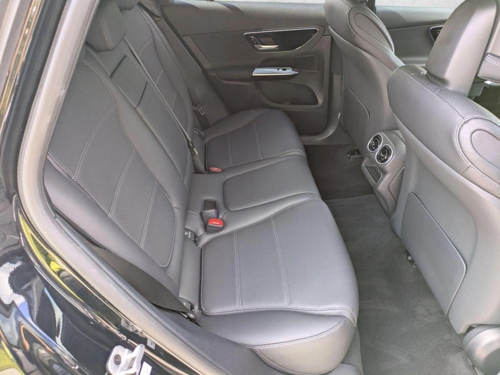 2025 Mercedes-Benz GLC GLC 300 SUV