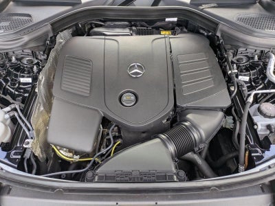 2025 Mercedes-Benz GLC GLC 300 SUV