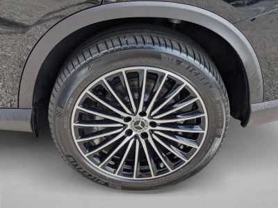 2025 Mercedes-Benz GLC GLC 300 SUV