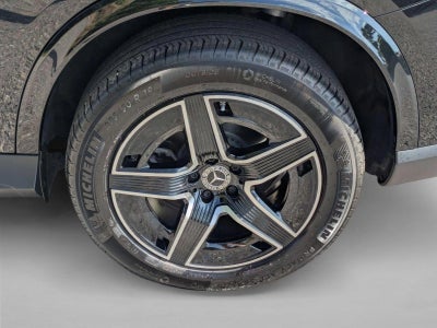 2026 Mercedes-Benz GLC GLC 300 SUV