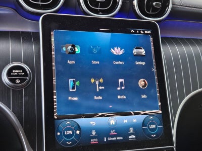 2023 Mercedes-Benz GLC GLC 300 SUV