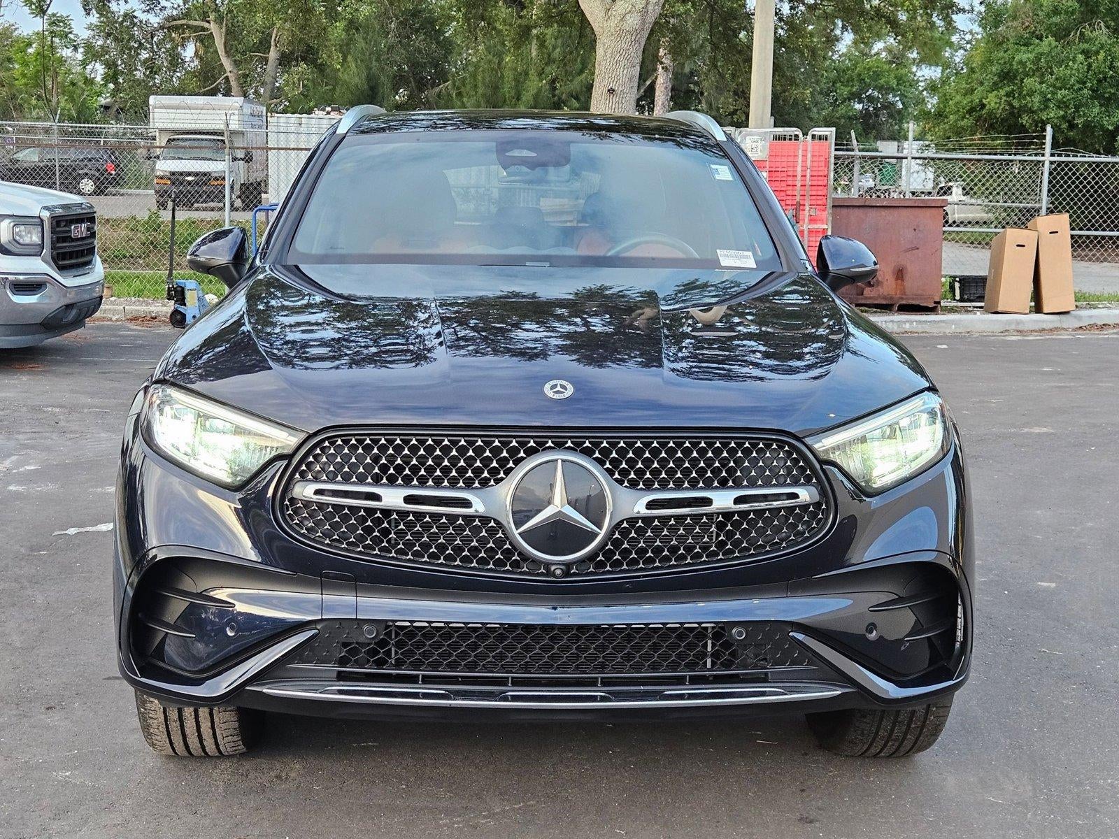 2023 Mercedes-Benz GLC GLC 300 SUV