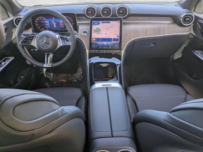 2026 Mercedes-Benz GLC GLC 300 SUV