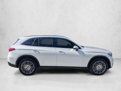 2026 Mercedes-Benz GLC GLC 300 SUV