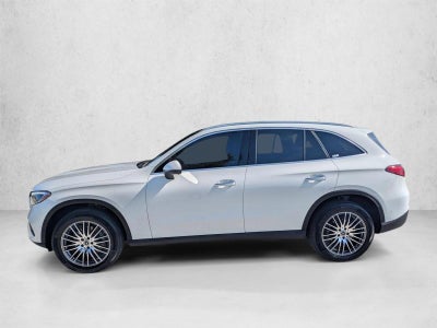2026 Mercedes-Benz GLC GLC 300 SUV