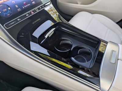 2024 Mercedes-Benz GLC GLC 300 SUV