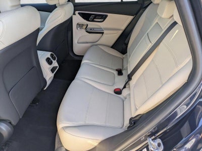 2024 Mercedes-Benz GLC GLC 300 SUV