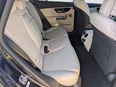 2024 Mercedes-Benz GLC GLC 300 SUV