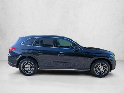 2024 Mercedes-Benz GLC GLC 300 SUV